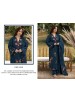 IMROZIA STUDIO | 509 (AB) | Cambric Cotton Embroidered Collection