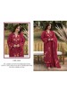 IMROZIA STUDIO | 509 (AB) | Cambric Cotton Embroidered Collection