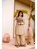 JD-660 | Solar Chiffon Silk Embroidered Designer Collection