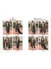ALOK SUIT | BLACK BUNNY-6 | Premium Designer Collection