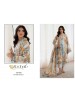 Shop ALZOHAIB SHIFA VOL-1 Pakistani concept suits with a pure cotton heavy patch work top, semi lawn bottom and cotton or chiffon dupatta from ₹675.