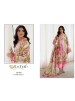 Shop ALZOHAIB SHIFA VOL-1 Pakistani concept suits with a pure cotton heavy patch work top, semi lawn bottom and cotton or chiffon dupatta from ₹675.