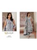 Shop ALZOHAIB SHIFA VOL-1 Pakistani concept suits with a pure cotton heavy patch work top, semi lawn bottom and cotton or chiffon dupatta from ₹675.