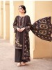 Shop KAVYA KALA KHWAAB VOL-5 cotton dress material with a heavy soft cotton embroidered top, matching cotton bottom and cotton dupatta at ₹350 + GST.
