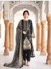 Shop KAVYA KALA KHWAAB VOL-5 cotton dress material with a heavy soft cotton embroidered top, matching cotton bottom and cotton dupatta at ₹350 + GST.