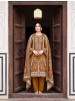 Shop KAVYA KALA KHWAAB VOL-5 cotton dress material with a heavy soft cotton embroidered top, matching cotton bottom and cotton dupatta at ₹350 + GST.