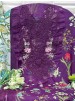 AASHA DESIGNER | 1235-1236 | Cotton Patch Embroidery Collection