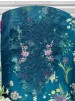 AASHA DESIGNER | 1235-1236 | Cotton Patch Embroidery Collection