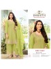 ZORISTA | D-11049 A-B-C-D | Cloud Silk Embroidered Readymade Collection
