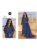 MEHBOOB TEX | Rangrasiya Lawn Vol-2 | Cotton Embroidery Collection