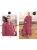 MEHBOOB TEX | Rangrasiya Lawn Vol-2 | Cotton Embroidery Collection