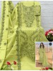 MEHBOOB TEX | Rangrasiya Lawn Vol-2 | Cotton Embroidery Collection