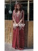 Shop HK-1737 Heavy Star Georgette sharara suit with front embroidery, sequence and cut work, matching sharara and dupatta. Fully stitched, sizes M–XXL, ₹1,349.