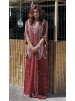 Shop HK-1737 Heavy Star Georgette sharara suit with front embroidery, sequence and cut work, matching sharara and dupatta. Fully stitched, sizes M–XXL, ₹1,349.
