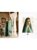 BELLIZA | Noor-E-Ishq Vol 2 | Pure Cotton Heavy Embroidery Collection