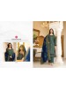 BELLIZA | Noor-E-Ishq Vol 2 | Pure Cotton Heavy Embroidery Collection