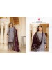 BELLIZA | Noor-E-Ishq Vol 2 | Pure Cotton Heavy Embroidery Collection