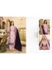 BELLIZA | Noor-E-Ishq Vol 2 | Pure Cotton Heavy Embroidery Collection