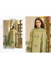 BELLIZA | Noor-E-Ishq Vol 2 | Pure Cotton Heavy Embroidery Collection