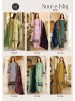 BELLIZA | Noor-E-Ishq Vol 2 | Pure Cotton Heavy Embroidery Collection
