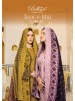 BELLIZA | Noor-E-Ishq Vol 2 | Pure Cotton Heavy Embroidery Collection
