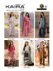 KEVAL FAB | KAIRA VOL 33 | Heavy Lawn Cotton Printed Collection