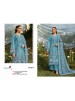 SANIYA TRENDZ | 7218 | Cotton Chikankari Embroidery Collection