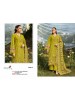 SANIYA TRENDZ | 7218 | Cotton Chikankari Embroidery Collection