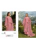 SANIYA TRENDZ | 7218 | Cotton Chikankari Embroidery Collection