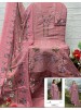 SANIYA TRENDZ | 7218 | Cotton Chikankari Embroidery Collection