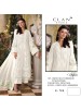 ELAN STUDIO | MARIA.B Chiffons E-71 | Heavy Embroidery Collection
