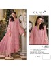 ELAN STUDIO | MARIA.B Chiffons E-71 | Heavy Embroidery Collection
