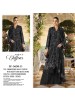 SHREE FABS | SF-5658 | Heavy Chiffon Hand Khatli Embroidery Collection