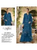 SHREE FABS | SF-5658 | Heavy Chiffon Hand Khatli Embroidery Collection