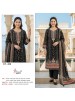 KT-408 & KT-409 | Pure Viscose Maslin Digital Print Hand Work Designer Collection