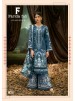 FARIDA FAB | MUSHQ VOL 2 | Pure Cotton Printed Designer Collection