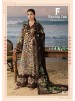 FARIDA FAB | MUSHQ VOL 2 | Pure Cotton Printed Designer Collection
