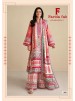 FARIDA FAB | MUSHQ VOL 2 | Pure Cotton Printed Designer Collection