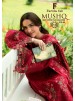 FARIDA FAB | MUSHQ VOL 2 | Pure Cotton Printed Designer Collection