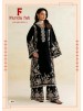 FARIDA FAB | MUSHQ VOL 2 | Pure Cotton Printed Designer Collection