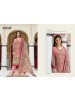 ROMANI | AARZU VOL-37 | Premium Soft Cotton Heavy Embroidery Festive Collection