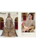 ROMANI | AARZU VOL-37 | Premium Soft Cotton Heavy Embroidery Festive Collection