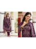 ROMANI | AARZU VOL-37 | Premium Soft Cotton Heavy Embroidery Festive Collection
