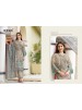 ROMANI | AARZU VOL-37 | Premium Soft Cotton Heavy Embroidery Festive Collection