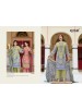 ROMANI | AARZU VOL-37 | Premium Soft Cotton Heavy Embroidery Festive Collection