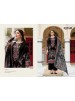 ROMANI | AARZU VOL-37 | Premium Soft Cotton Heavy Embroidery Festive Collection