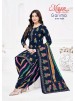 MAYUR CREATION | GARIMA VOL 14 | Pure Cotton Printed Patiala Collection