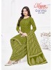 MAYUR CREATION | GARIMA VOL 14 | Pure Cotton Printed Patiala Collection