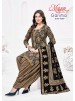 MAYUR CREATION | GARIMA VOL 14 | Pure Cotton Printed Patiala Collection