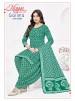 MAYUR CREATION | GARIMA VOL 14 | Pure Cotton Printed Patiala Collection